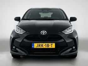 Toyota Yaris (2025) thumbnail 18