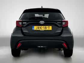 Toyota Yaris (2025) thumbnail 19
