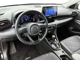 Toyota Yaris (2025) thumbnail 28