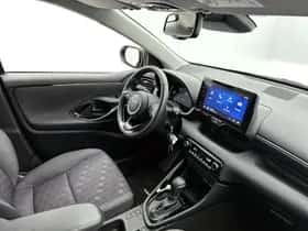 Toyota Yaris (2025) thumbnail 6