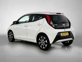 Toyota Aygo (2018) thumbnail 13