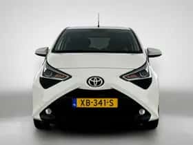 Toyota Aygo (2018) thumbnail 19