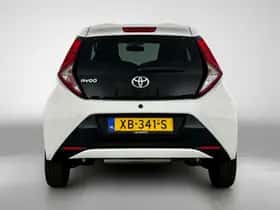 Toyota Aygo (2018) thumbnail 20