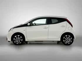 Toyota Aygo (2018) thumbnail 3