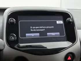 Toyota Aygo (2018) thumbnail 25