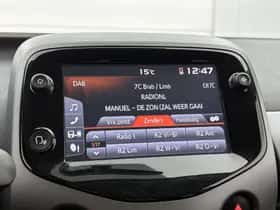 Toyota Aygo (2018) thumbnail 7