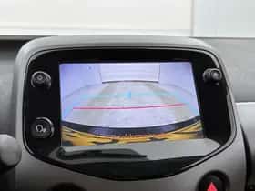 Toyota Aygo (2018) thumbnail 8