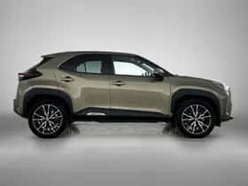 Toyota Yaris_Cross (2022) thumbnail 12
