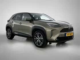 Toyota Yaris_Cross (2022) thumbnail 13