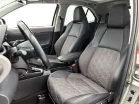 Toyota Yaris_Cross (2022) thumbnail 16