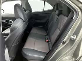 Toyota Yaris_Cross (2022) thumbnail 17