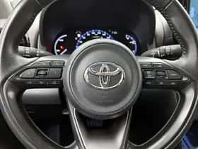 Toyota Yaris_Cross (2022) thumbnail 18