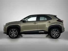 Toyota Yaris_Cross (2022) thumbnail 3