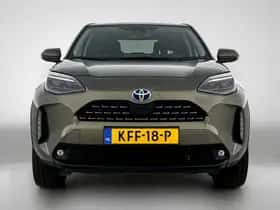 Toyota Yaris_Cross (2022) thumbnail 21
