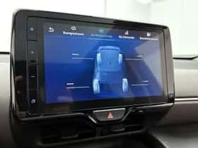 Toyota Yaris_Cross (2022) thumbnail 27