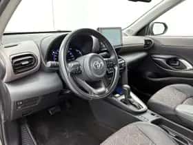 Toyota Yaris_Cross (2022) thumbnail 37