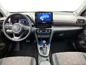 Toyota Yaris_Cross (2022) thumbnail 5