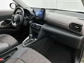 Toyota Yaris_Cross (2022) thumbnail 7