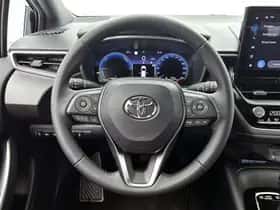 Toyota Corolla_Touring_Sports (2025) thumbnail 15