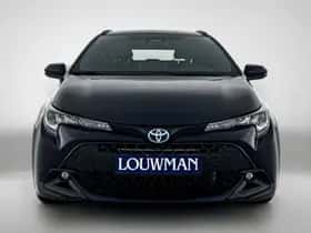 Toyota Corolla_Touring_Sports (2025) thumbnail 17