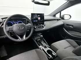 Toyota Corolla_Touring_Sports (2025) thumbnail 5