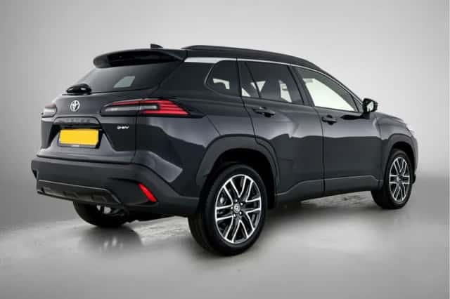 Toyota Corolla_Cross (2026) thumbnail 2
