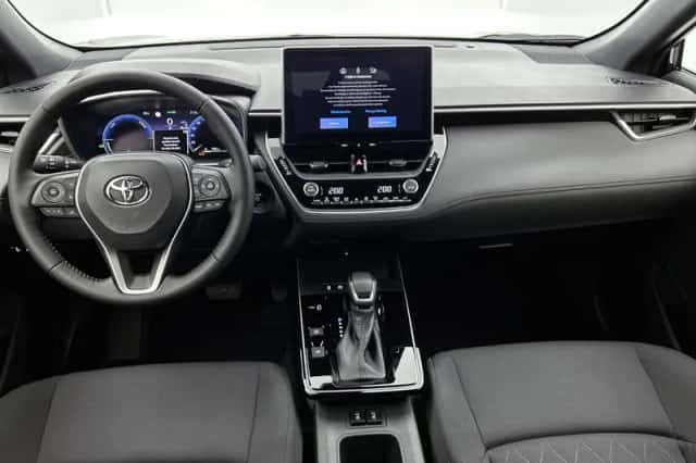 Toyota Corolla_Cross (2026) thumbnail 4