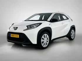 Toyota Aygo (2025)