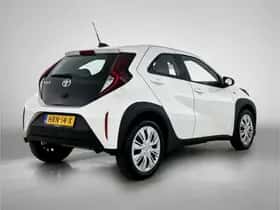 Toyota Aygo (2025) thumbnail 2