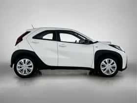 Toyota Aygo (2025) thumbnail 11