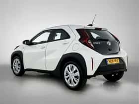 Toyota Aygo (2025) thumbnail 13