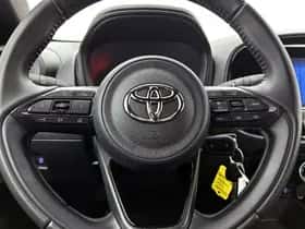 Toyota Aygo (2025) thumbnail 17