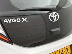 Toyota Aygo (2025) thumbnail 18