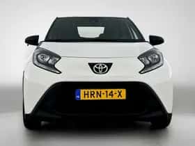 Toyota Aygo (2025) thumbnail 19