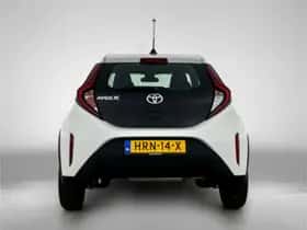 Toyota Aygo (2025) thumbnail 20
