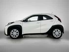 Toyota Aygo (2025) thumbnail 3