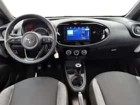 Toyota Aygo (2025) thumbnail 4