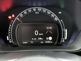 Toyota Aygo (2025) thumbnail 5