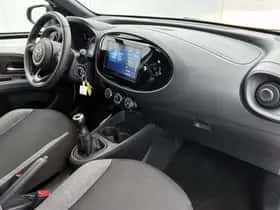 Toyota Aygo (2025) thumbnail 6