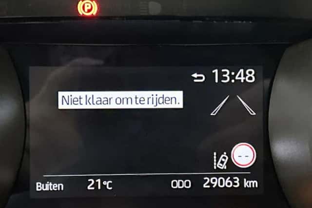 Toyota Yaris (2022) thumbnail 5