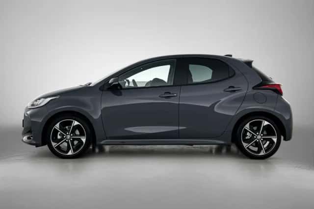 Toyota Yaris (2026) thumbnail 4