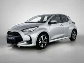 Toyota Yaris (2025)