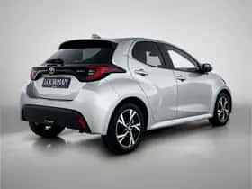 Toyota Yaris (2025) thumbnail 3