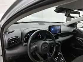 Toyota Yaris (2025) thumbnail 25