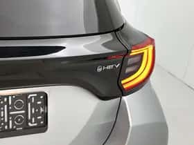 Toyota Yaris (2025) thumbnail 26