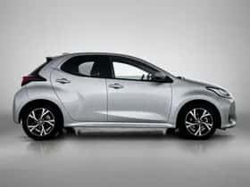 Toyota Yaris (2025) thumbnail 29