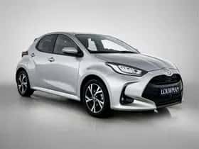 Toyota Yaris (2025) thumbnail 30