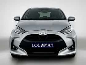 Toyota Yaris (2025) thumbnail 32