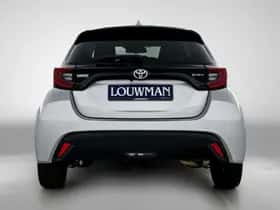 Toyota Yaris (2025) thumbnail 33