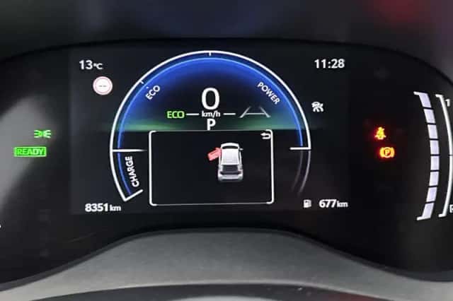 Toyota Yaris (2025) thumbnail 5
